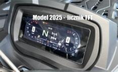 ODES PATHCROSS 650 EPS MAX PRO T3B AMORTYZATORY GAZOWE 2025