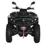 AODES Pathcross 650 S (SE) / ODES 2025