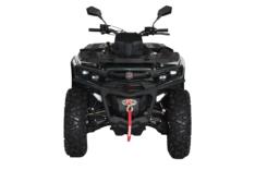 AODES Pathcross 650 S (SE) / ODES 2025