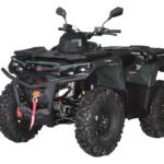 AODES Pathcross 650 S (SE) / ODES 2025