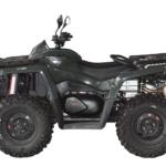 AODES Pathcross 650 S (SE) / ODES 2025