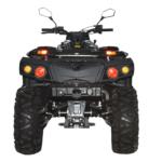 AODES Pathcross 650 S (SE) / ODES 2025