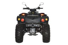 AODES Pathcross 650 S (SE) / ODES 2025