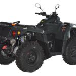 AODES Pathcross 650 S (SE) / ODES 2025