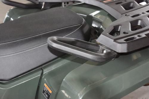 AODES Pathcross 650 S (SE) / ODES 2025