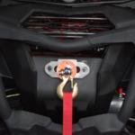 AODES Pathcross 650 S (SE) / ODES 2025