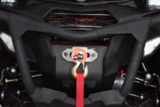 AODES Pathcross 650 S (SE) / ODES 2025