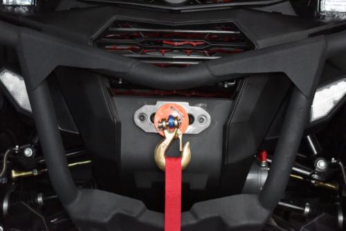 AODES Pathcross 650 S (SE) / ODES 2025