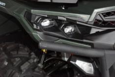 AODES Pathcross 650 S (SE) / ODES 2025