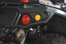 AODES Pathcross 650 S (SE) / ODES 2025