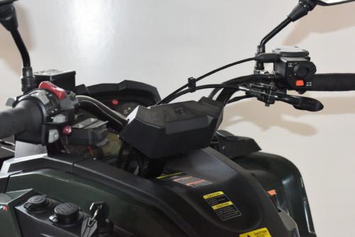 AODES Pathcross 650 S (SE) / ODES 2025