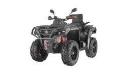 ODES PATHCROSS 1000 MAX PRO 2025