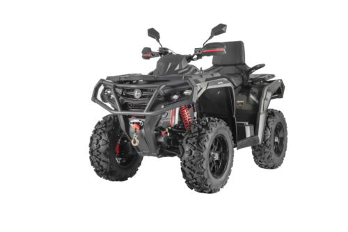 ODES PATHCROSS 1000 MAX PRO