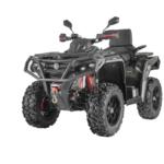 ODES PATHCROSS 650 EPS MAX PRO