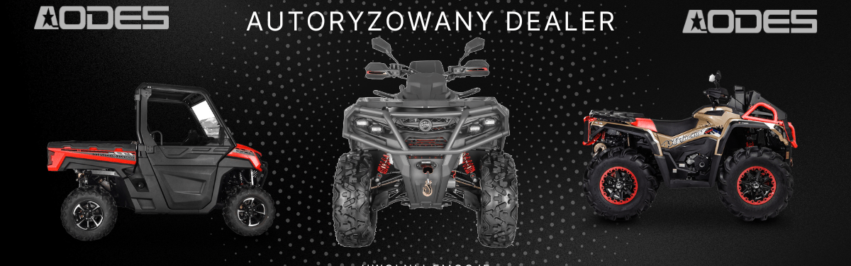 autoryzowany dealer ODES WARSZAWA