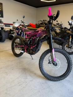 Talaria Sting R L1e by Perun