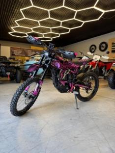 Talaria Sting R L1e by Perun