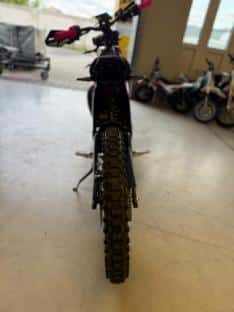 Talaria Sting R L1e by Perun