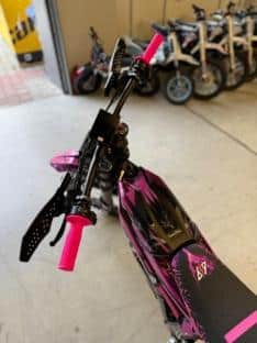 Talaria Sting R L1e by Perun