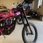 Talaria Sting R L1e by Perun