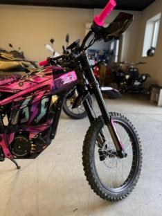 Talaria Sting R L1e by Perun