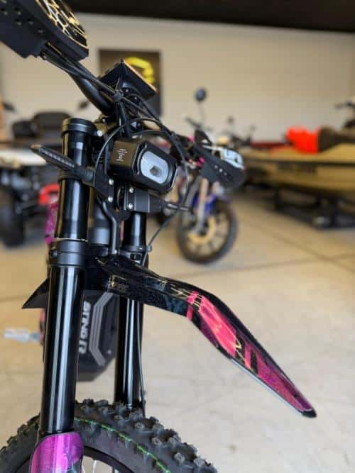 Talaria Sting R L1e by Perun