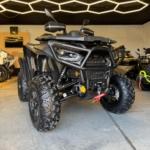 SEGWAY AT10 WL LIMITED EPS SZEROKI