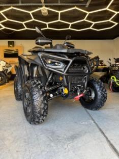 QUAD SEGWAY AT10 WL EPS Limited