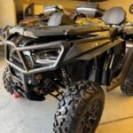 SEGWAY AT10 WL LIMITED EPS SZEROKI