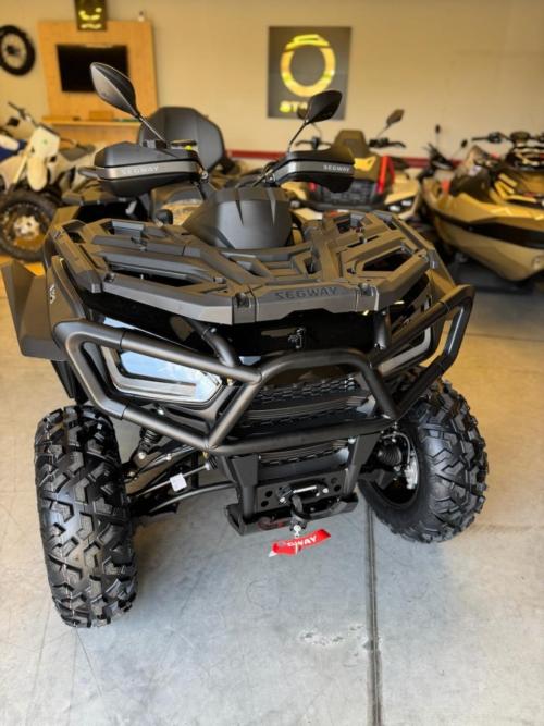 Quady Segway Powersports – Autoryzowany Dealer Polska