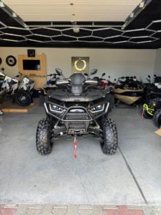 QUAD SEGWAY AT10 WL EPS Limited