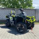 ODES AODES 650 MAX PATHCROSS 2025