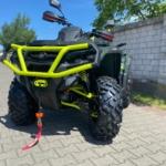 ODES AODES 650 MAX PATHCROSS