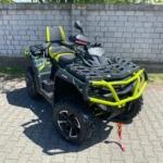 ODES AODES 650 MAX PATHCROSS