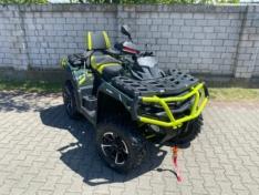 ODES PATHCROSS 650 EPS MAX PRO T3B 2025