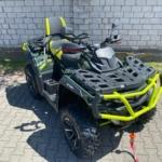 ODES AODES 650 MAX PATHCROSS