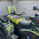 ODES AODES 650 MAX PATHCROSS