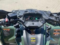 ODES PATHCROSS 650 EPS MAX PRO T3B AMORTYZATORY GAZOWE 2025