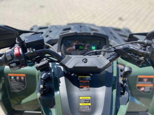 ODES AODES 650 MAX PATHCROSS