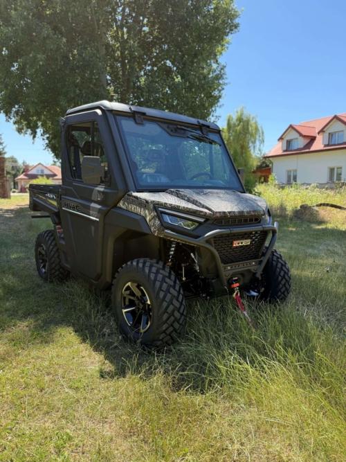 ODES AODES WORKCROSS 1000 UTV