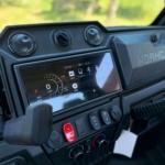 ODES AODES WORKCROSS 1000 UTV