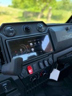 AODES WORKCROSS 3HVAC 1000 ODES 2025 UTV