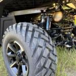 ODES AODES WORKCROSS 1000 UTV