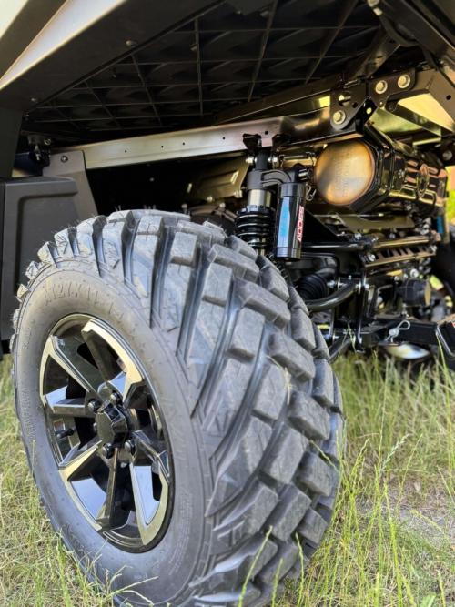 ODES AODES WORKCROSS 1000 UTV