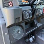 ODES AODES WORKCROSS 1000 UTV