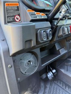 AODES WORKCROSS 3HVAC 1000 ODES 2025 UTV