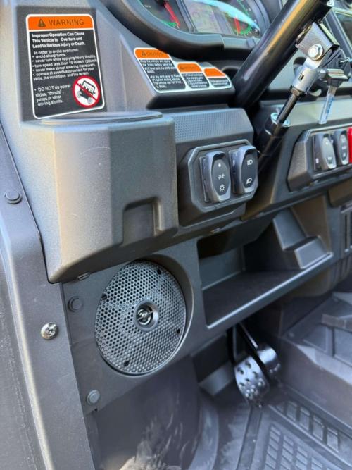 ODES AODES WORKCROSS 1000 UTV