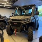 ODES AODES WORKCROSS 1000 UTV