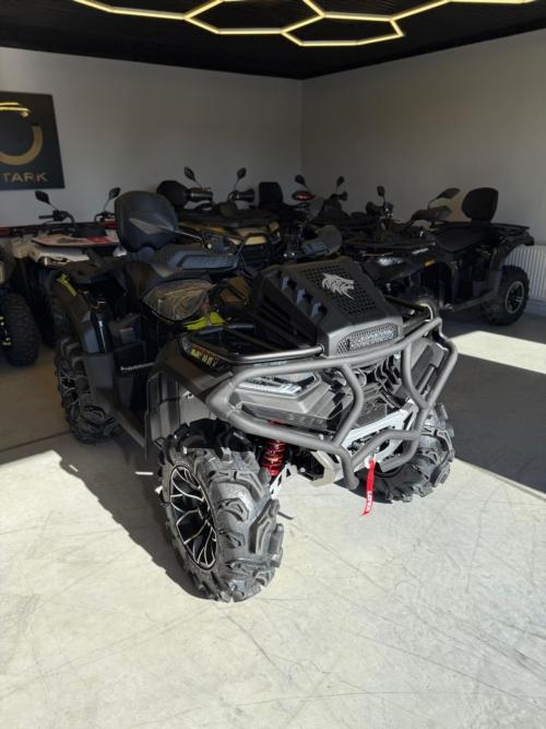 LONCIN X WOLF 700 MUD L