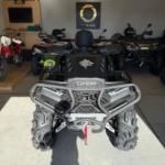 LONCIN X WOLF 700 MUD L